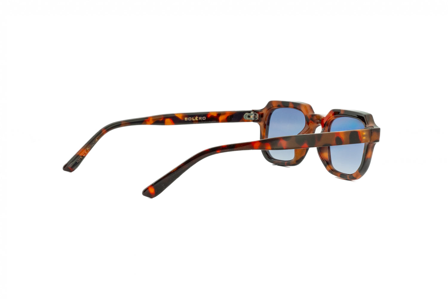 Zuri Boléro Eyewear