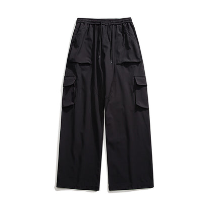 Street Glide Relaxed Fit Track Pants