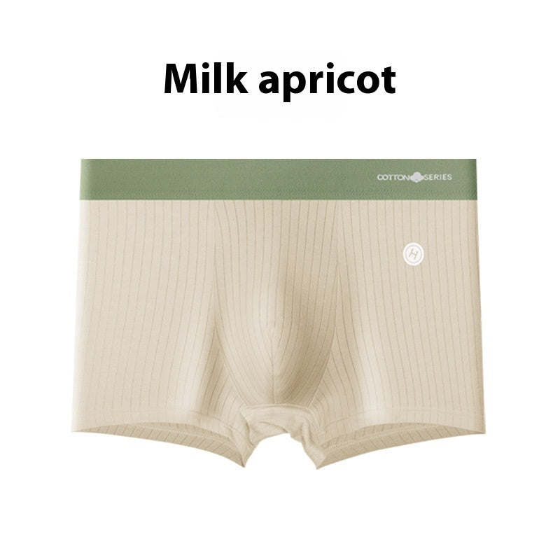 Seamless Shield Graphene Underwear