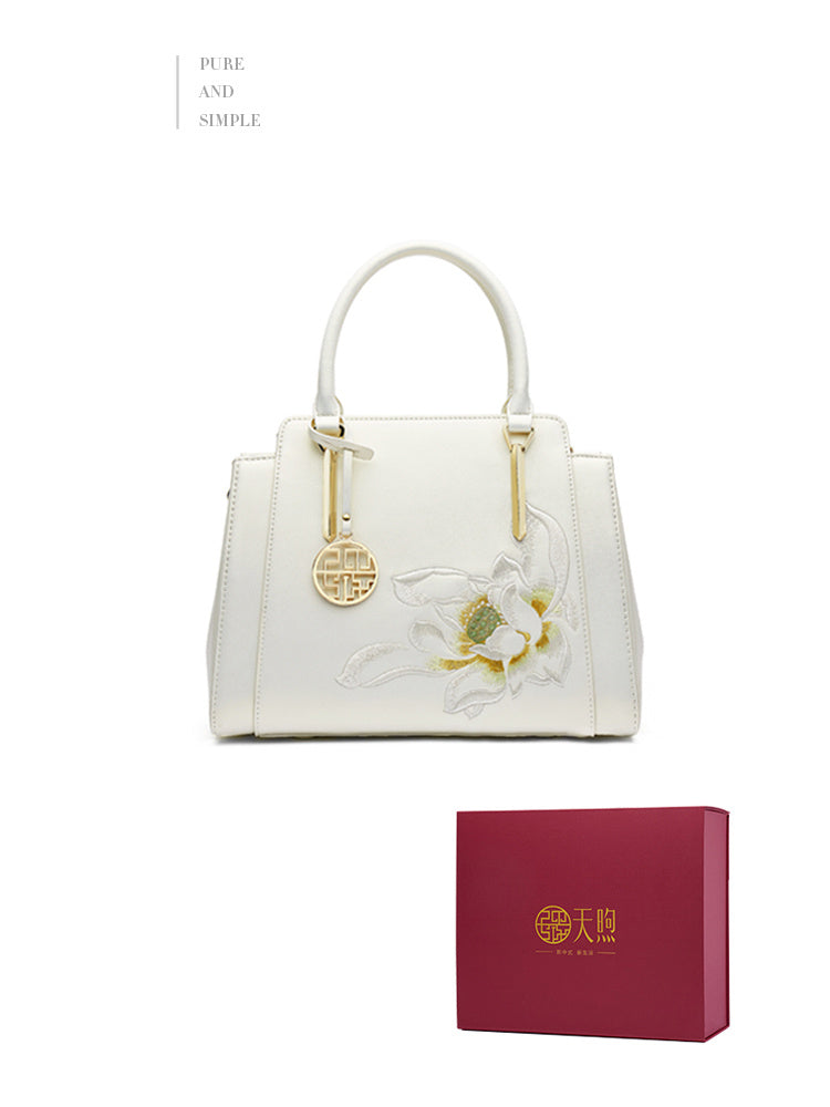Timeless Love Organizer Bag