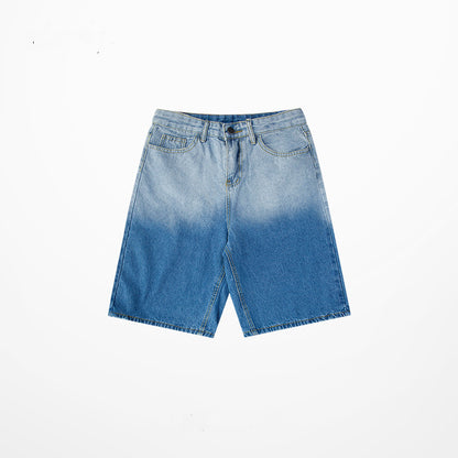Faded Horizon Denim Walkers
