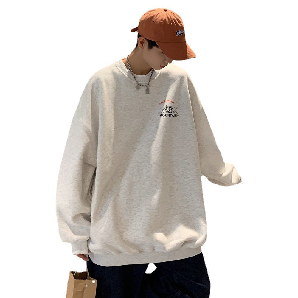 Tide Core Urban Pullover