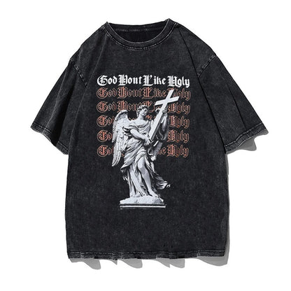 Block Beat Urban Tee