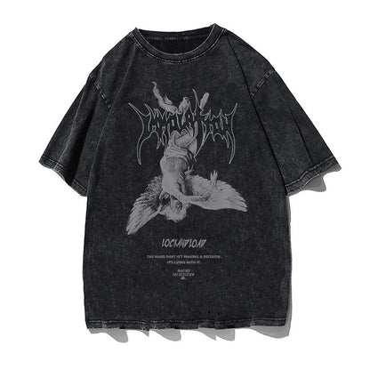 Block Beat Urban Tee
