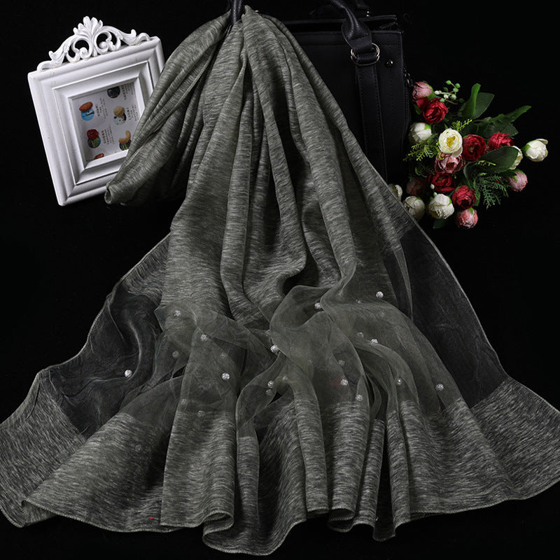 Autumn Winter New Women British Cashmere Checked Scarf Female 200x70 Double Side Warm Plaid Tassel Shawl Scarf