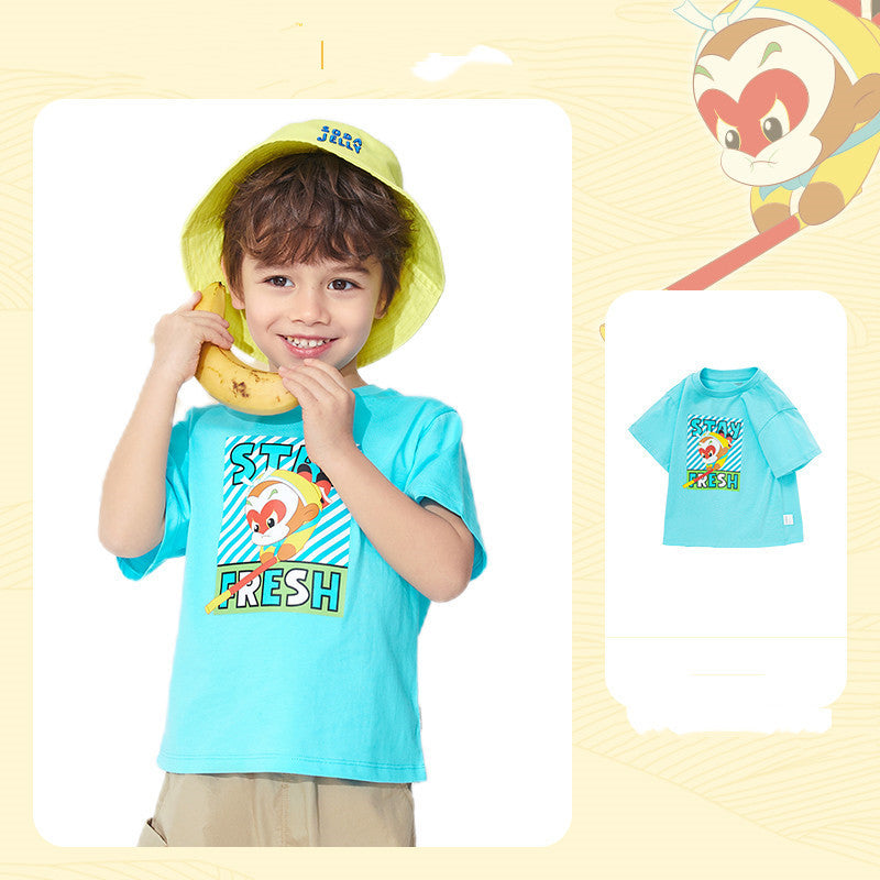 Summer Breeze Family Collection