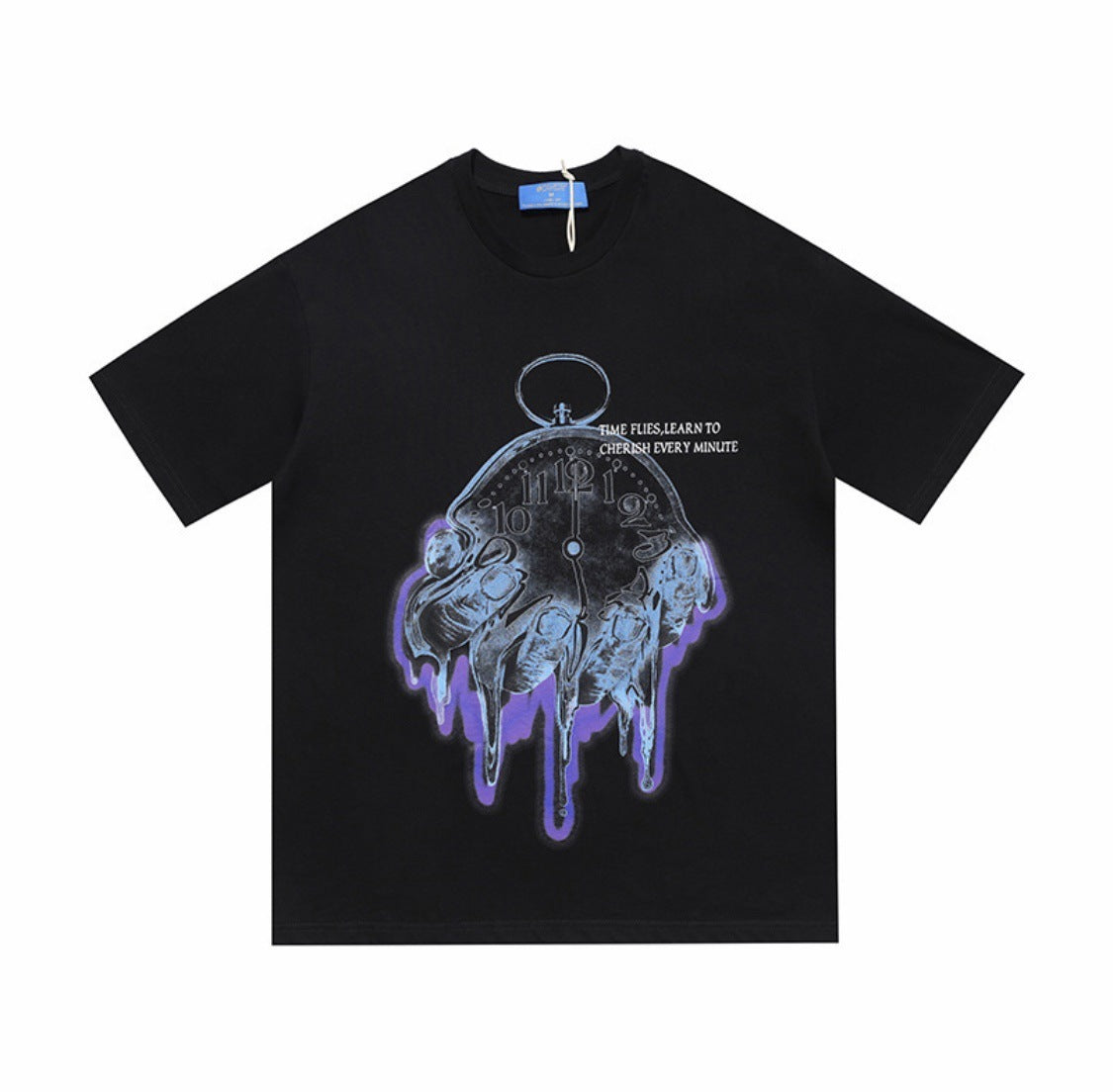 Flight of Time Urban Tee