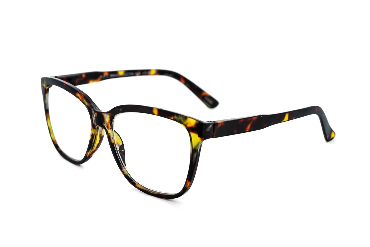 Mireille Boléro Eyewear