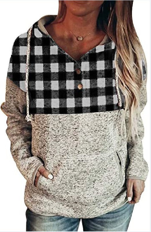 Urban Chic Mid-Length Sweater