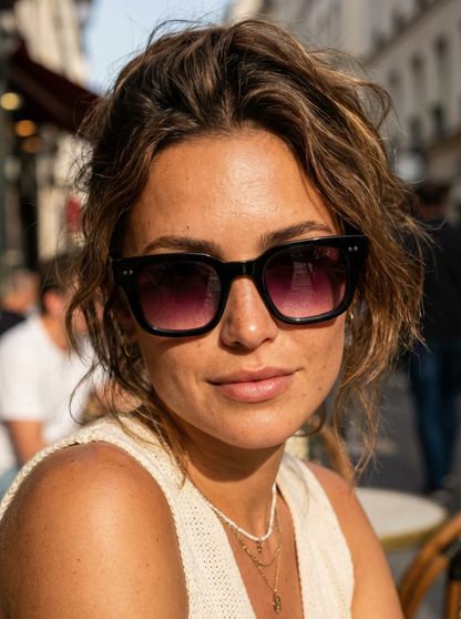 Verdene Boléro Eyewear