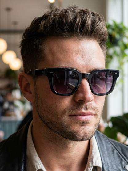 Verdene Boléro Eyewear