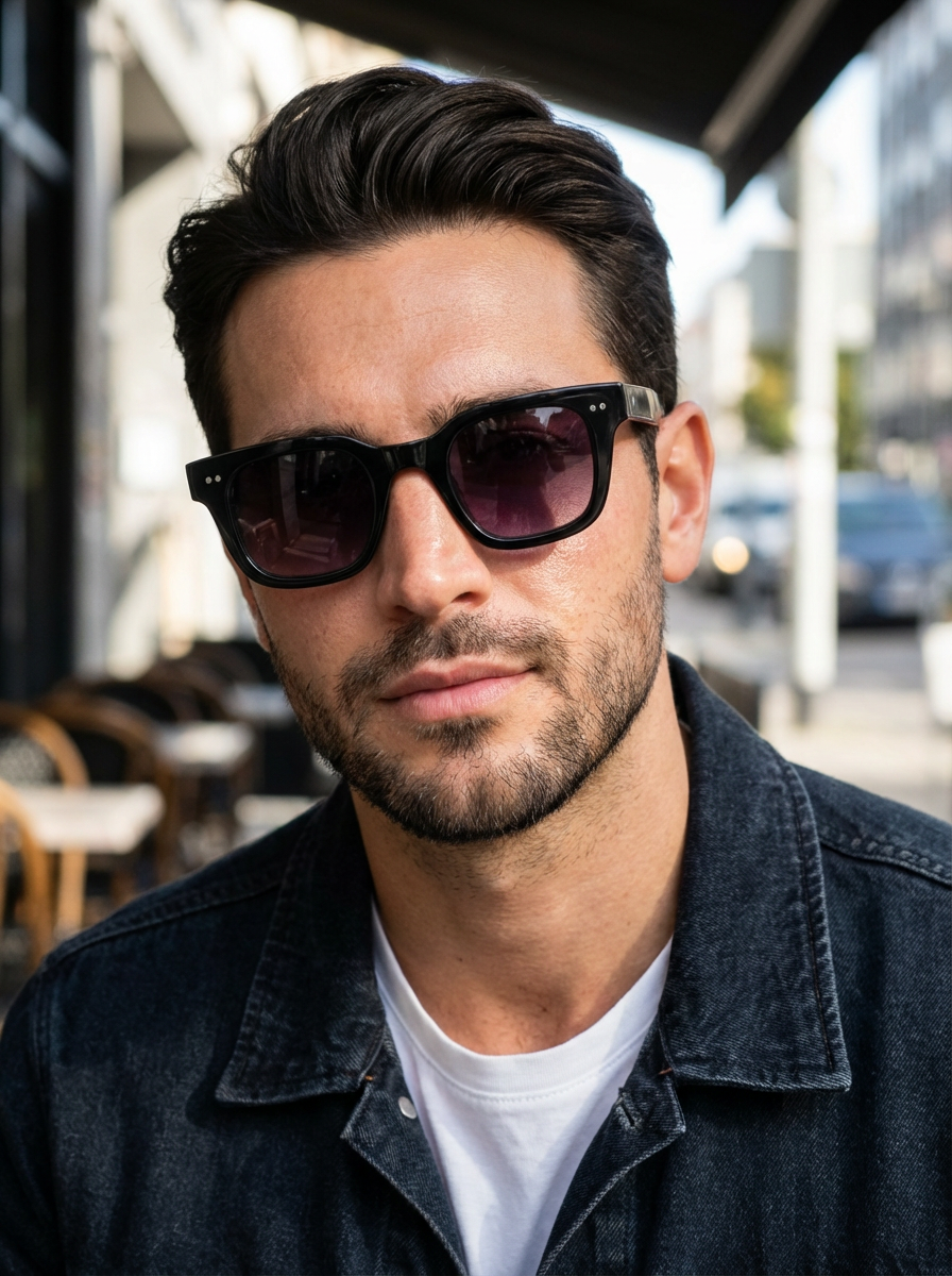 Verdene Boléro Eyewear