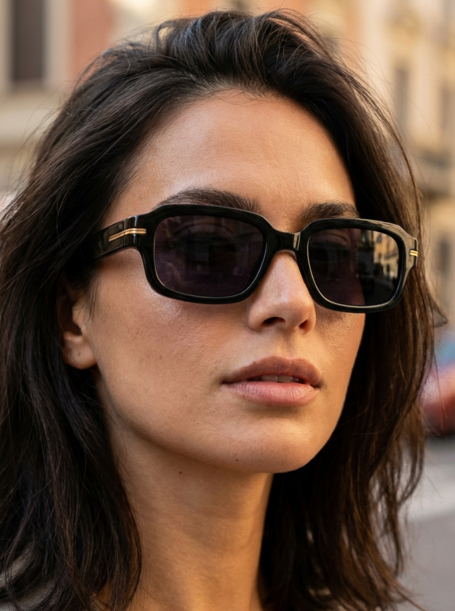 Rhea Boléro Eyewear