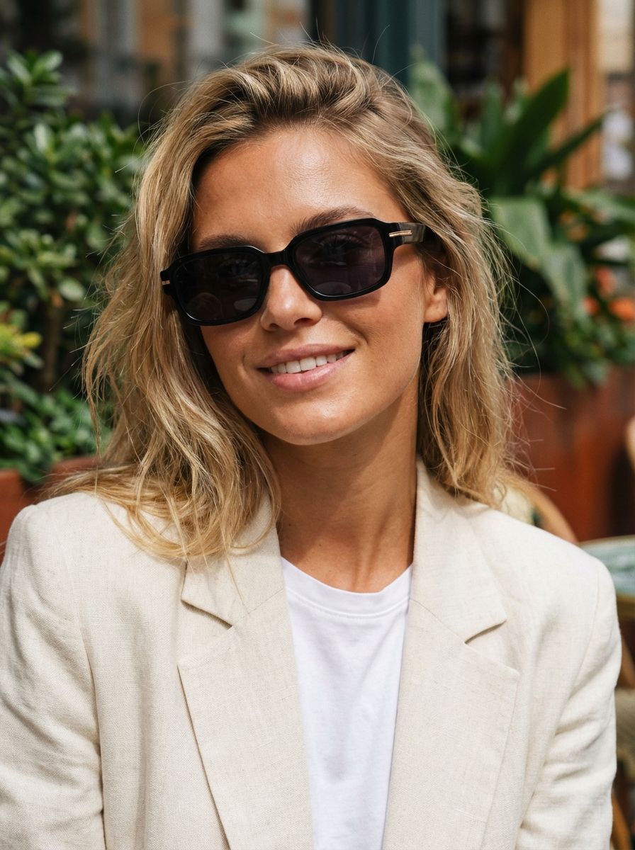 Rhea Boléro Eyewear