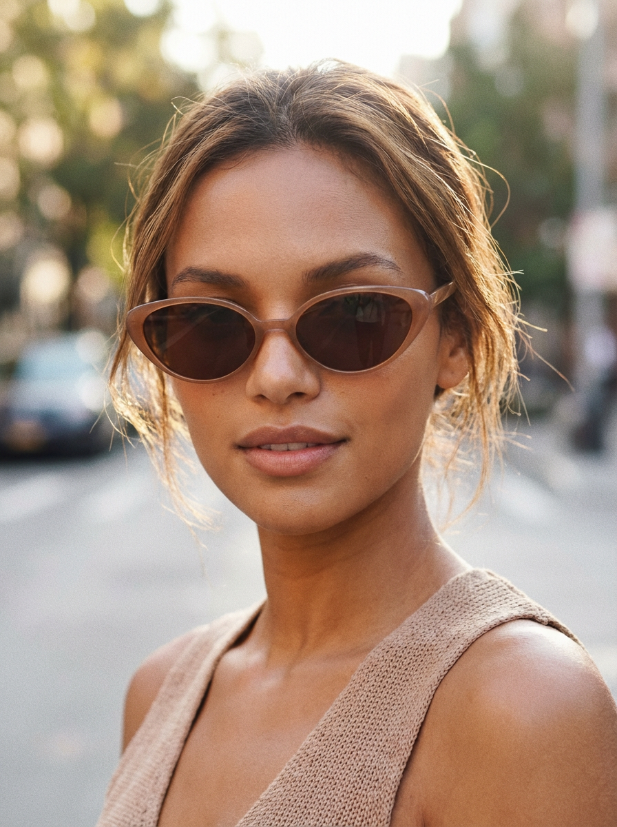 Cruz Boléro Eyewear