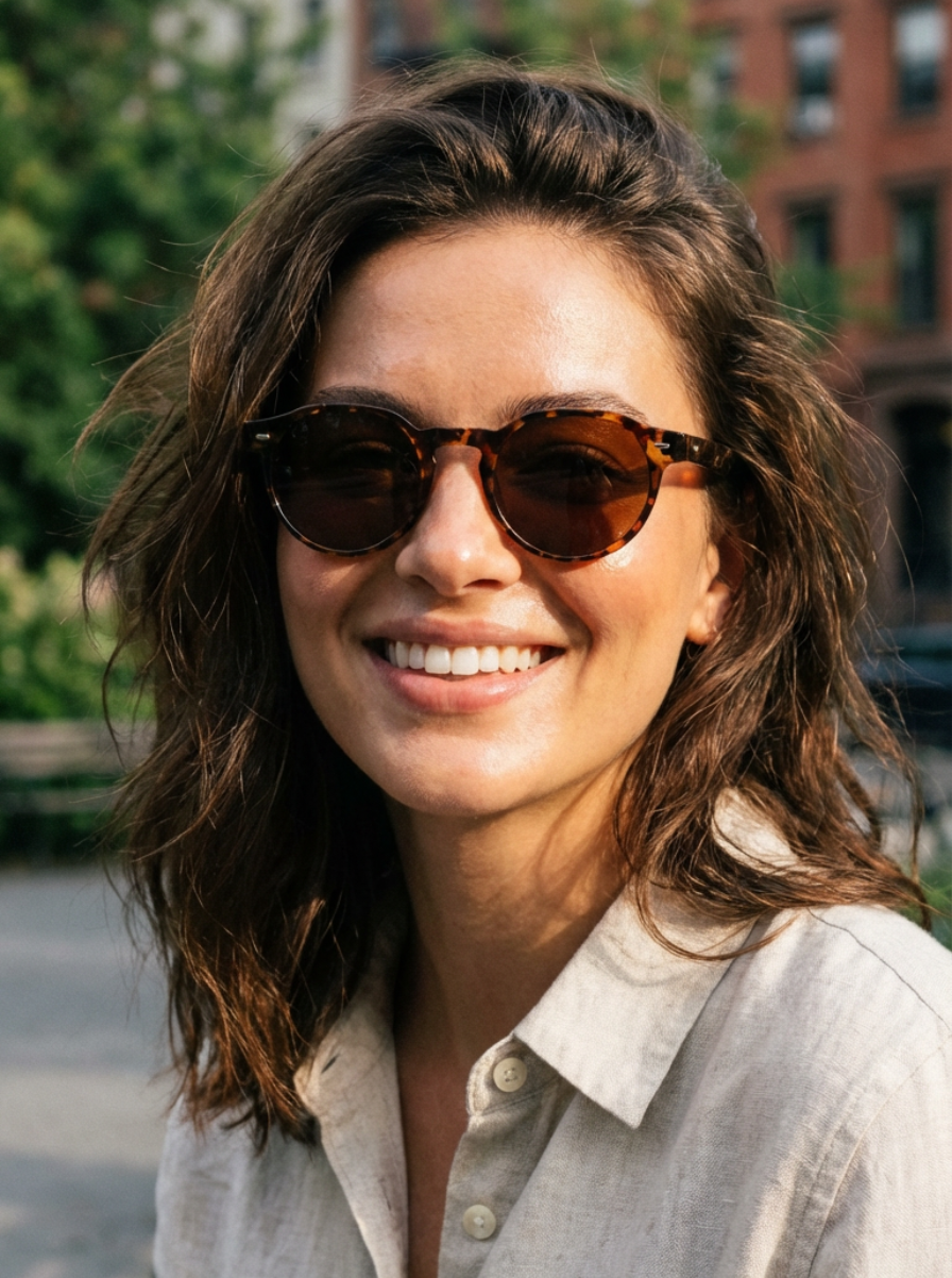 Brody Boléro Eyewear