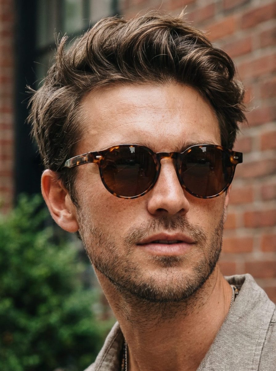 Brody Boléro Eyewear