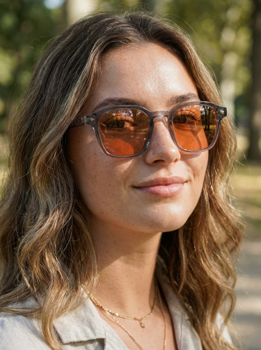 Ryan Boléro Eyewear