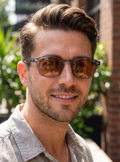 Ryan Boléro Eyewear