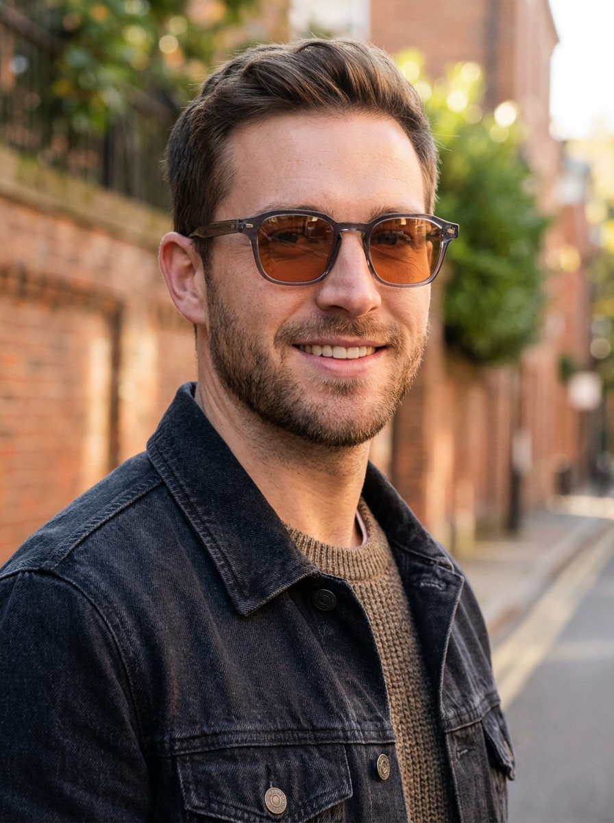 Ryan Boléro Eyewear