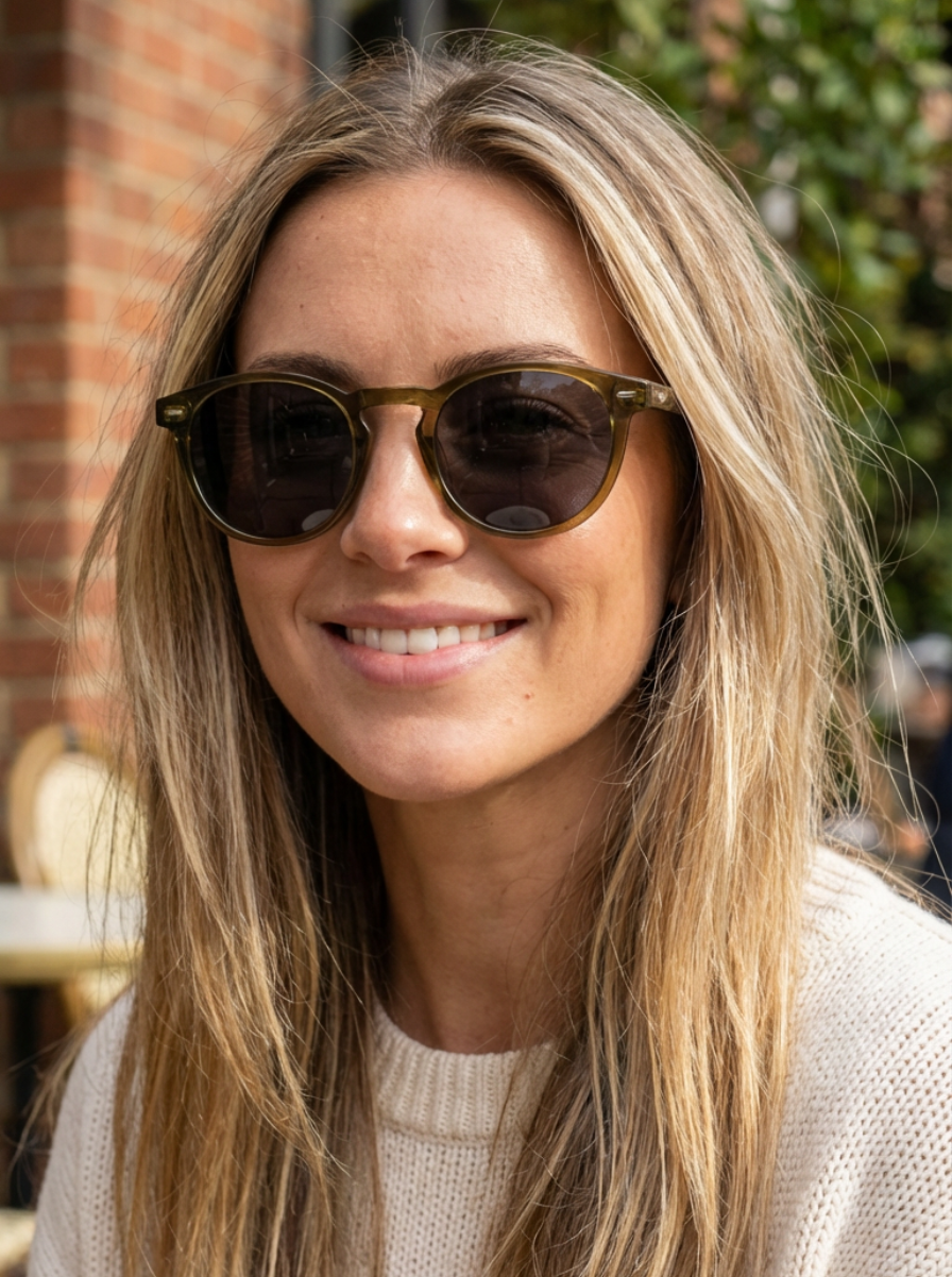 Briar Boléro Eyewear