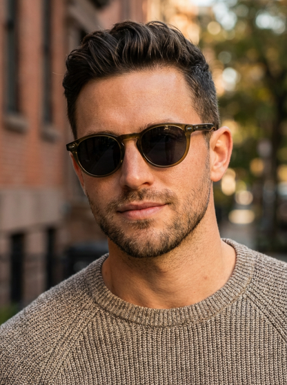 Briar Boléro Eyewear