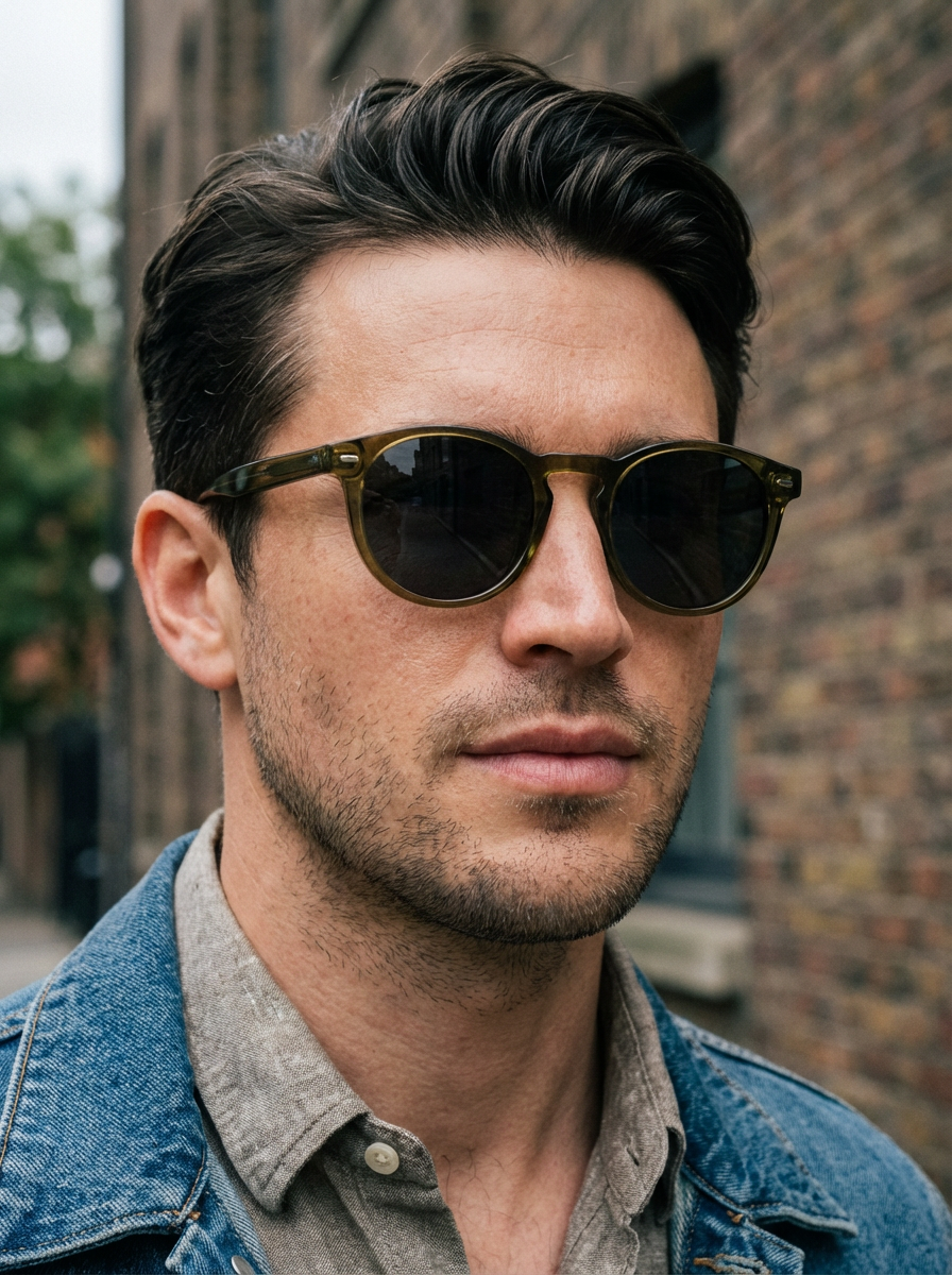 Briar Boléro Eyewear