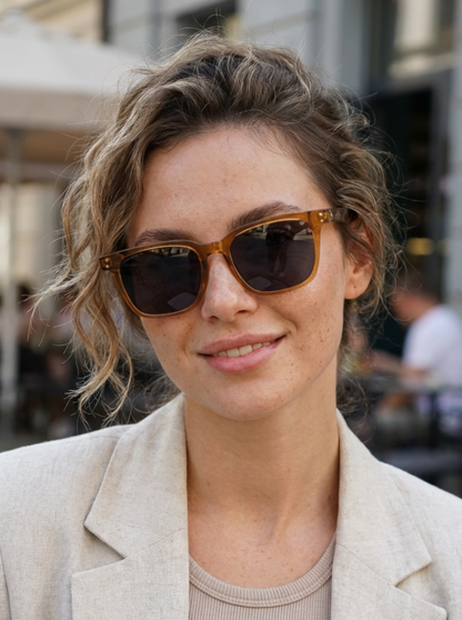 Vale Boléro Eyewear