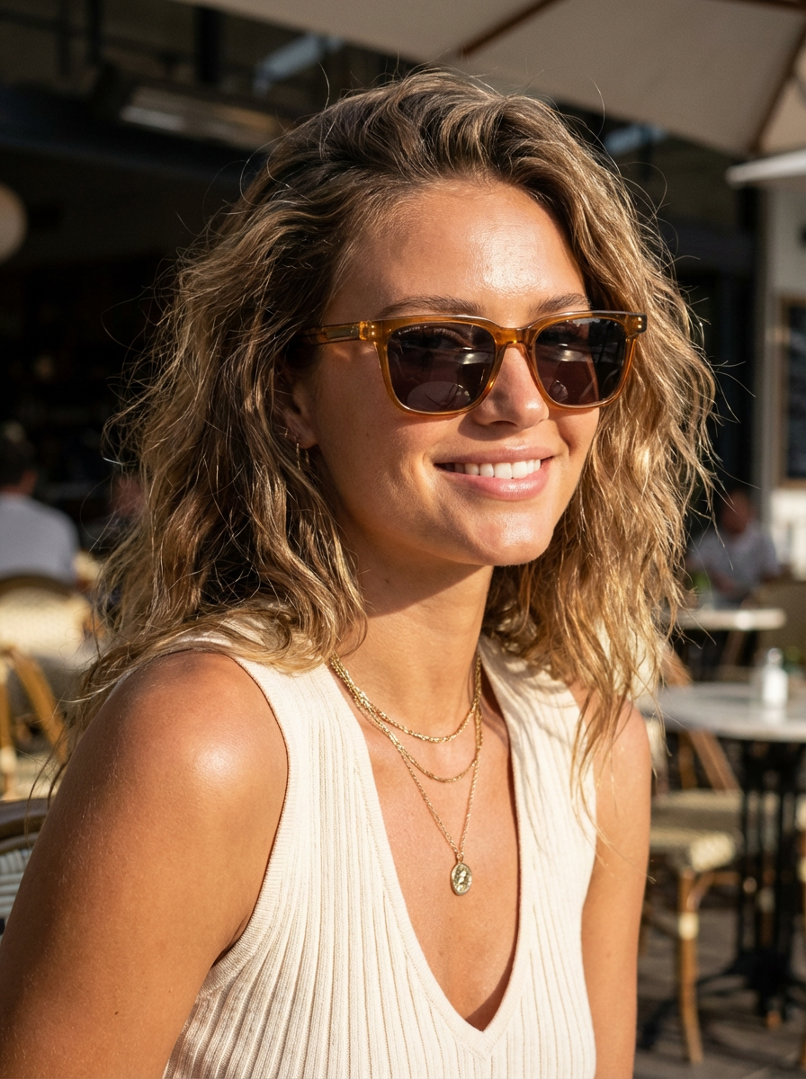 Vale Boléro Eyewear