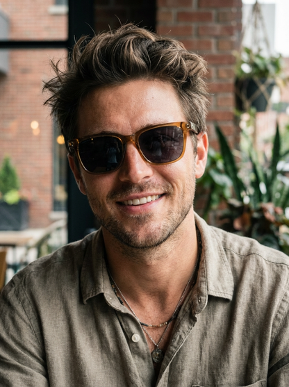 Vale Boléro Eyewear