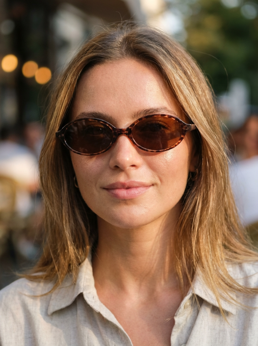 Milo Boléro Eyewear