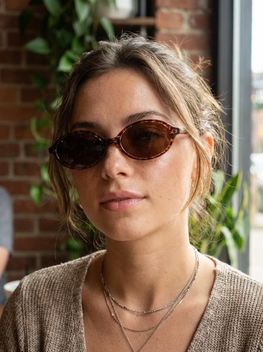 Milo Boléro Eyewear