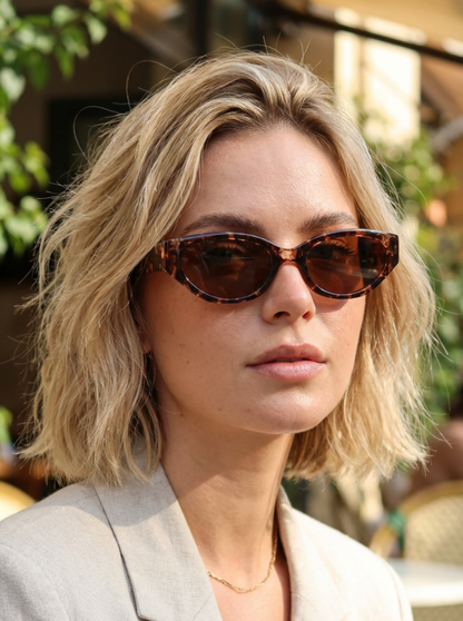 Elara Boléro Eyewear