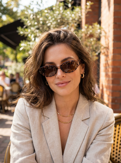 Elara Boléro Eyewear