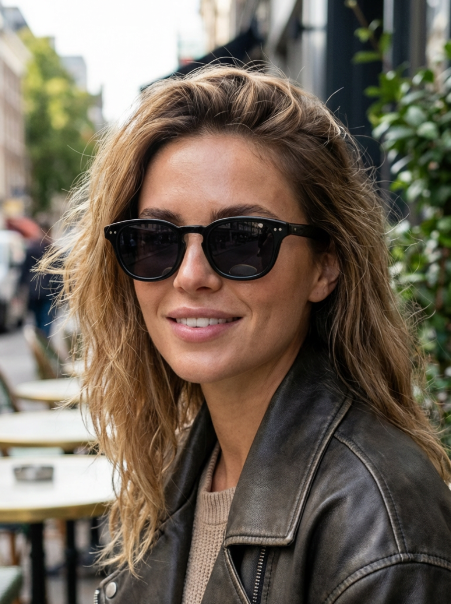 Arlo Boléro Eyewear