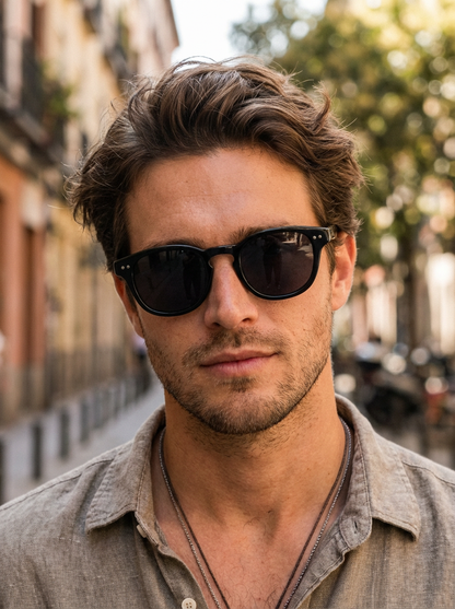 Arlo Boléro Eyewear