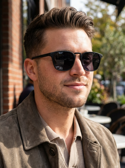 Maven Boléro Eyewear