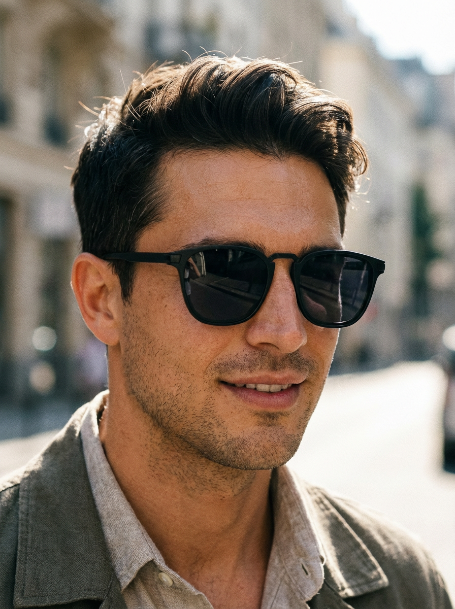 Maven Boléro Eyewear