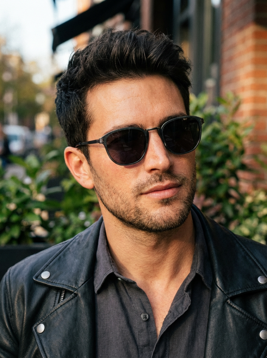 Roan Boléro Eyewear
