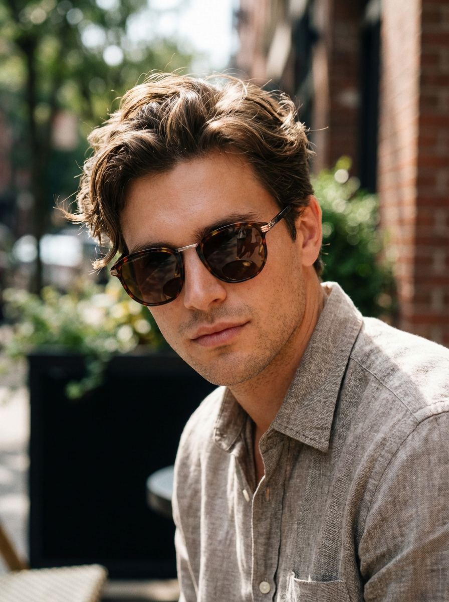 Roan Boléro Eyewear
