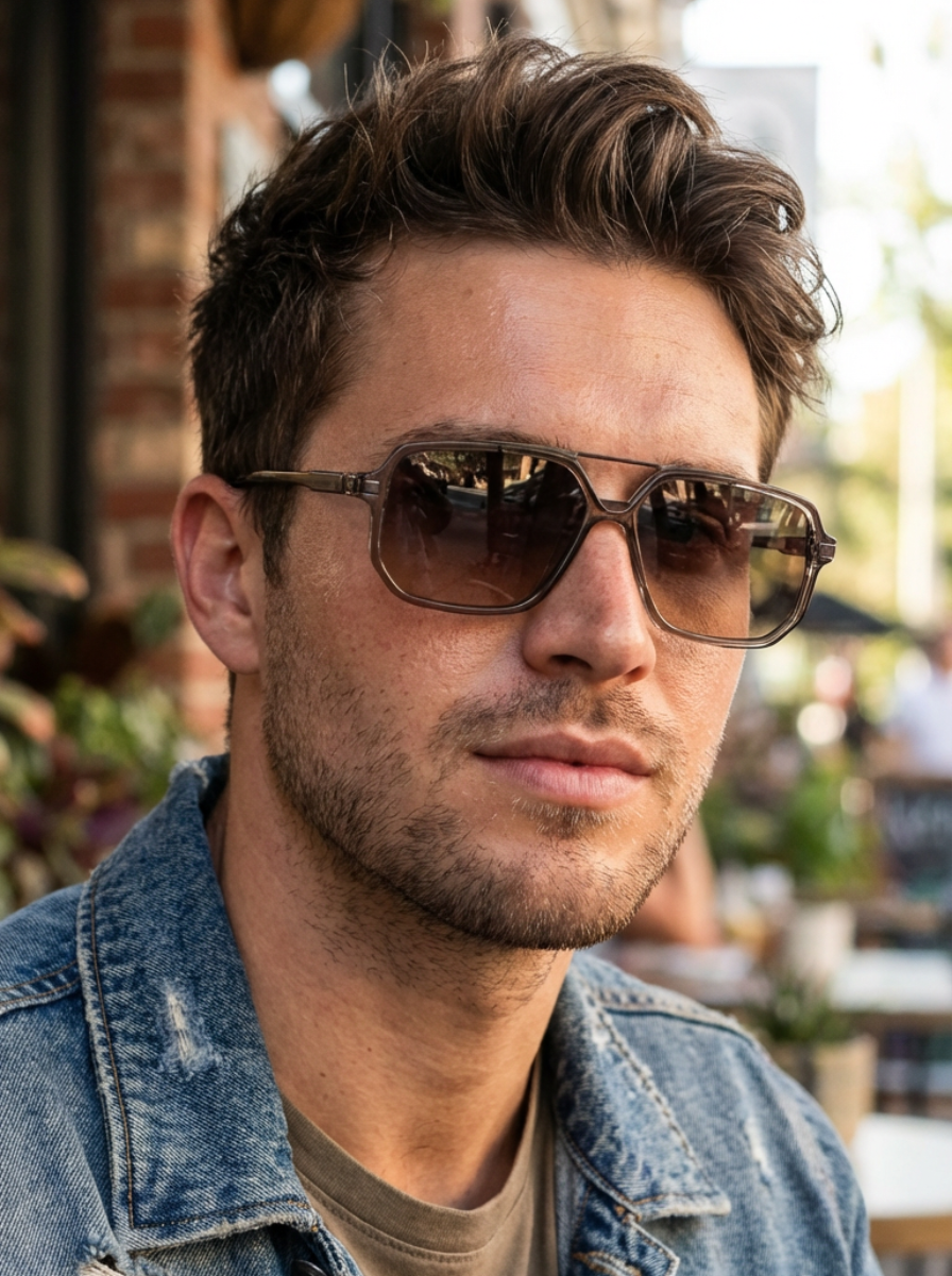 Sable Boléro Eyewear