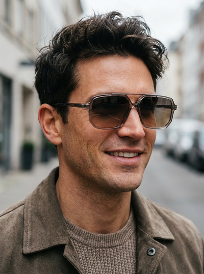 Sable Boléro Eyewear