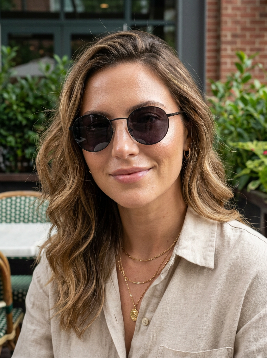 Sage Boléro Eyewear