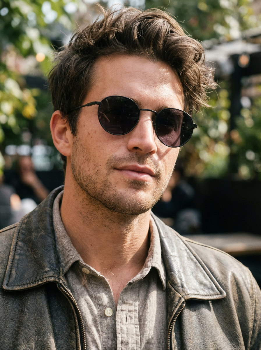 Sage Boléro Eyewear