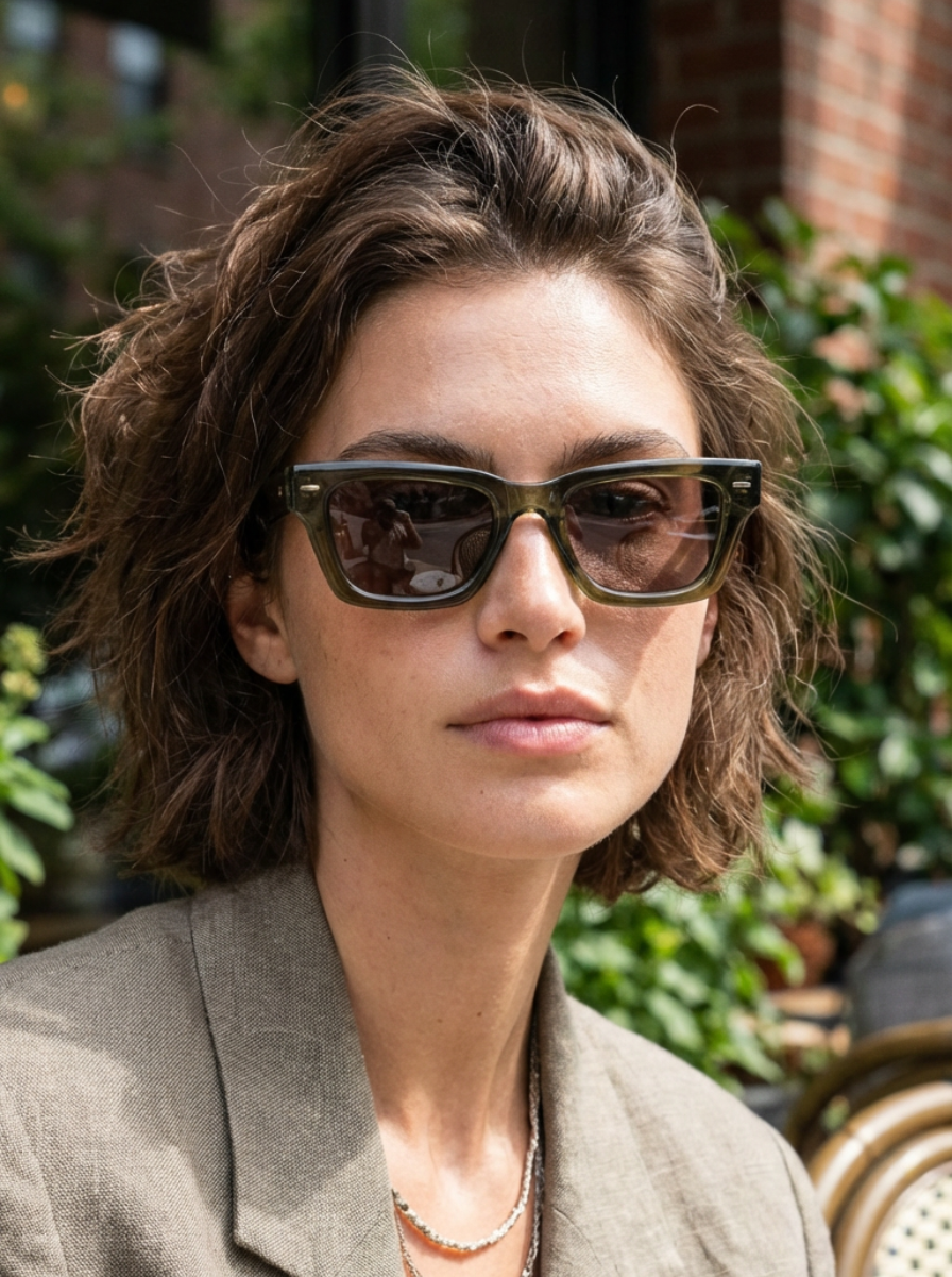 Knox Boléro Eyewear