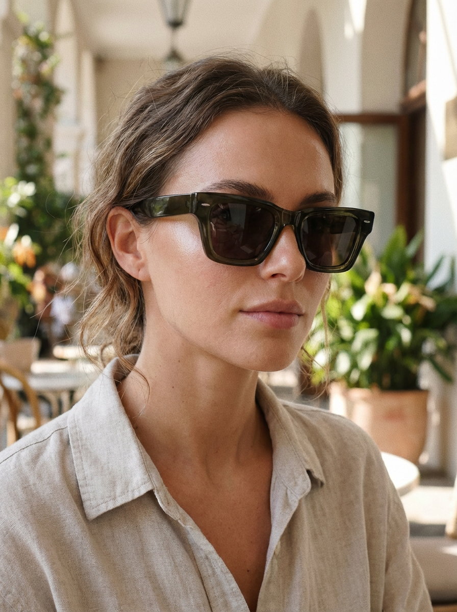 Knox Boléro Eyewear