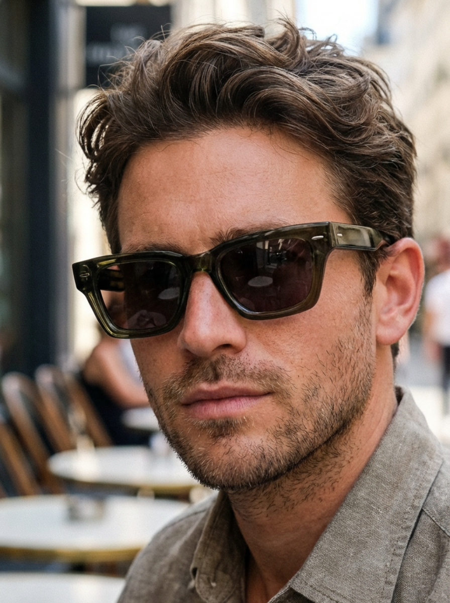 Knox Boléro Eyewear