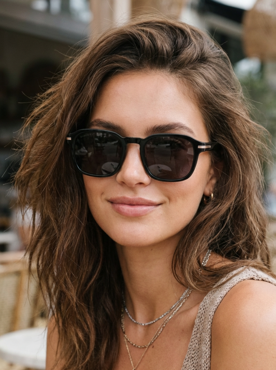 Quinn Boléro Eyewear