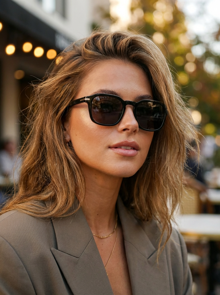 Quinn Boléro Eyewear