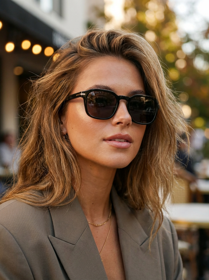 Quinn Boléro Eyewear